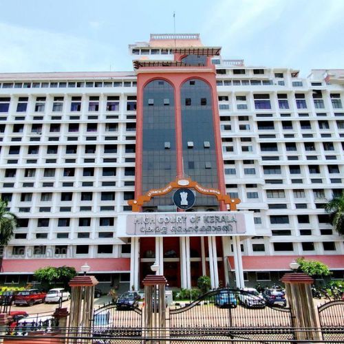 Kerala high court