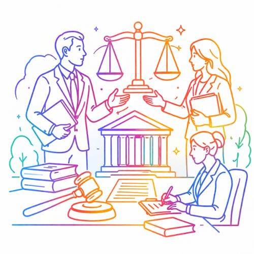 Civil Litigation Law
