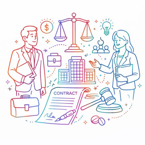 Corporate & Business Law