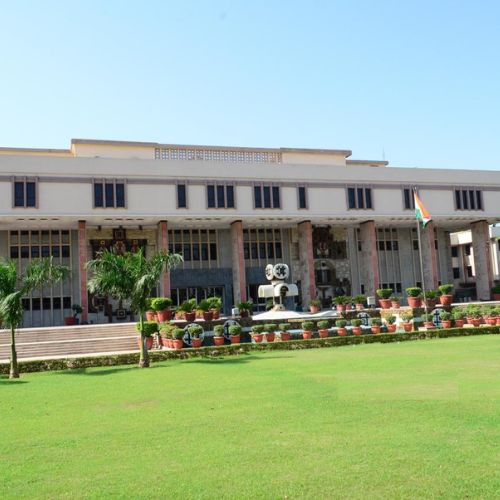delhi high court
