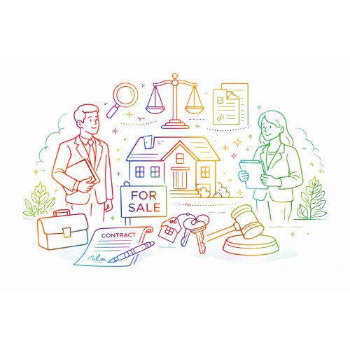Property & Real Estate Law