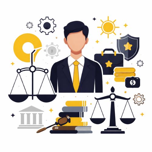 Legal Services